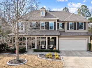 75 Pearsall Farm Ln, Clayton, NC 27527