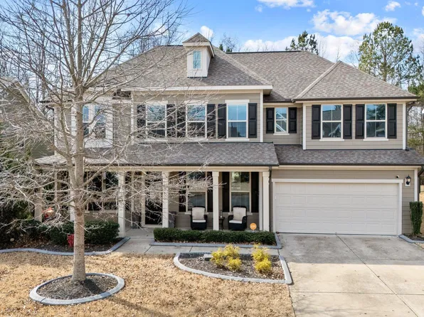 75 Pearsall Farm Ln, Clayton, NC 27527