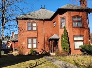 439 W Main St, Lock Haven, PA 17745