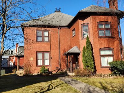 439 W Main St, Lock Haven, PA, 17745