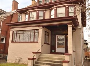 205 Lexington Ave, Pittsburgh, PA