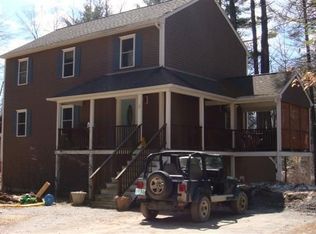 3 Berry Patch, Hillsborough, NH 03244