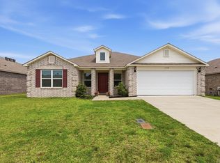 1110 Rockwell Dr, Conway, AR 72032