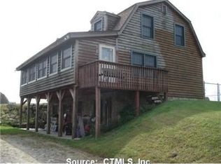 2095 Glasgo Rd, Griswold, CT 06351