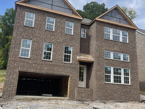 1105 Parklawn Dr Lot 53, Nashville, TN 37211