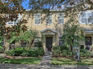13271 Harbor Shore Ln, Winter Garden, FL 34787