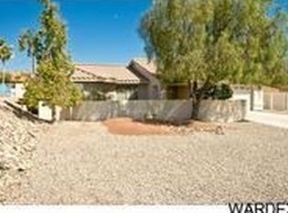 1632 McCulloch Blvd S, Lake Havasu City, AZ 86406