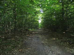 Emerson Rd, Frederic, MI 49733