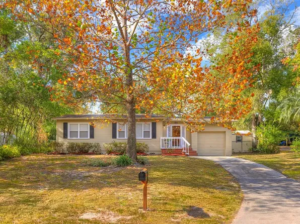 604 N Boston Ave, Deland, FL 32724