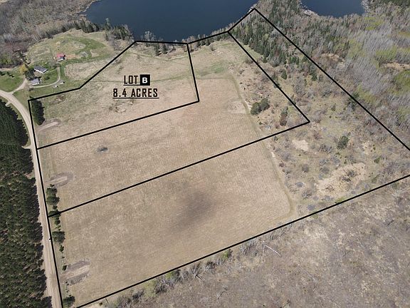 4th image of LOT County Road 51 #B