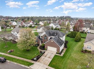 2244 Oakbrook Blvd, Dayton, OH 45434
