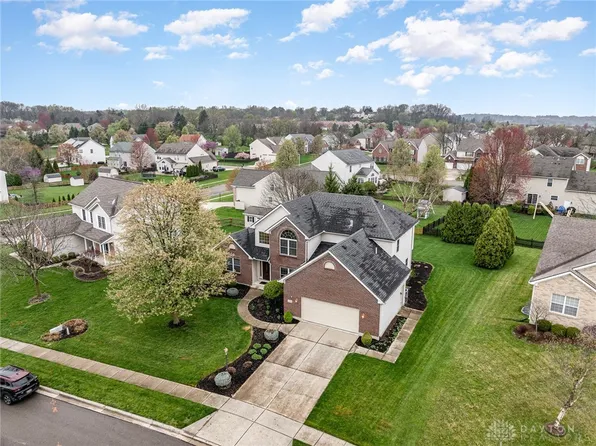 2244 Oakbrook Blvd, Dayton, OH 45434