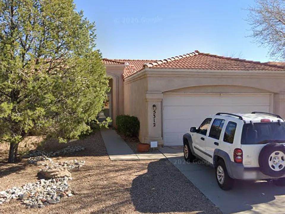 5312 Apollo Dr NW