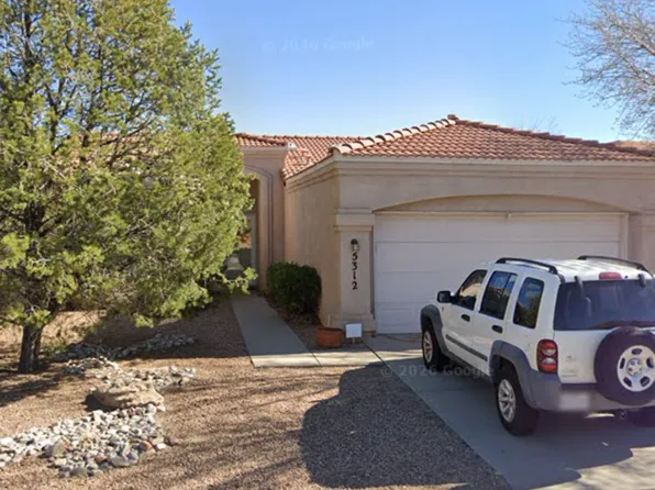 5312 Apollo Dr NW, Albuquerque, NM 87120