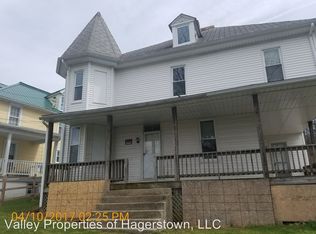 13300 Pen Mar Rd, Waynesboro, PA 17268