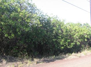 Mark Twain St LOT 20, Naalehu, HI 96772