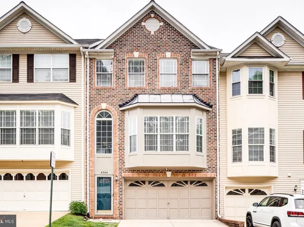 8364 Millwood Dr, Springfield, VA 22152
