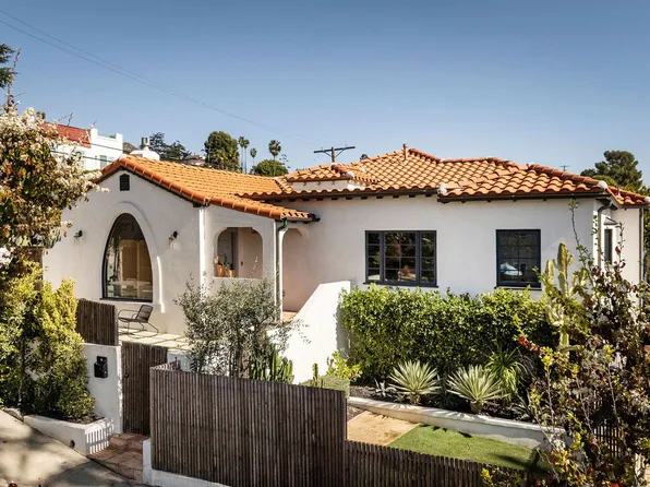 1666 Micheltorena St, Los Angeles, CA 90026