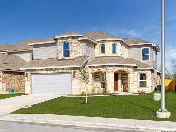 2nd image of 2160 DARST DR