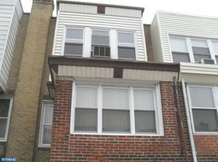 2903 S Dewey St, Philadelphia, PA 19142