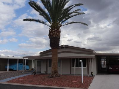 3160 E Main St LOT 8, Mesa, AZ, 85213