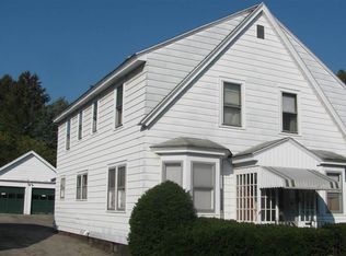 9 Frasier Ave, Johnstown, NY 12095