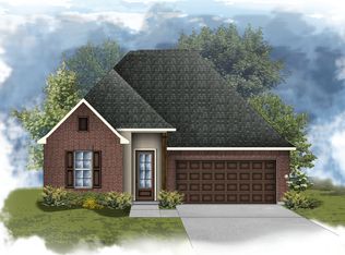 Tandem II B Plan, Longleaf, Lumberton, TX 77657
