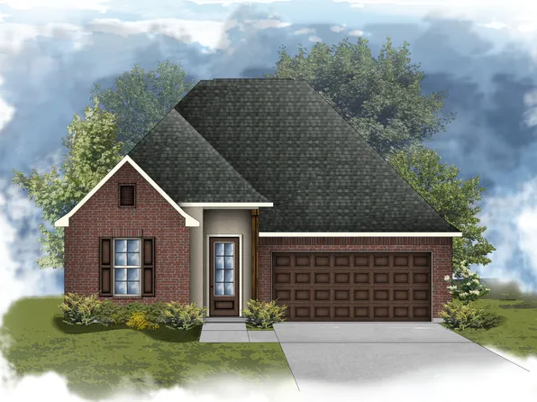 Tandem II B Plan, Longleaf