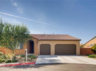 6553 Claystone Creek Ct, North Las Vegas, NV 89084