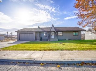 203 NW Boardman Ave, Boardman, OR 97818