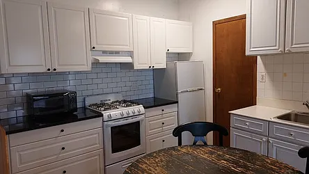 Rented by Krieger Real Estate LLC