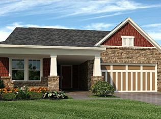 5784 Blue Sky Dr, Whitestown, IN 46075