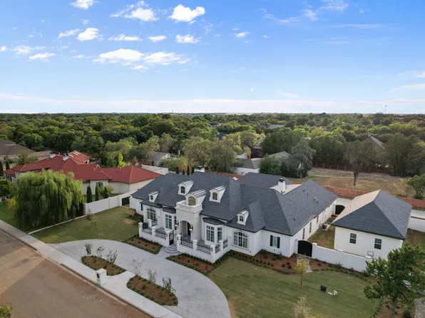 1902 Aberdeen Ave, Lubbock, TX 79407