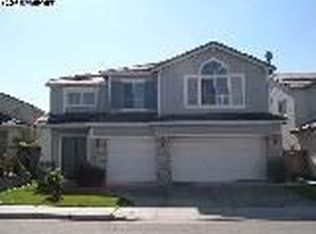 22838 Rancho Palomares Pl, Castro Valley, CA 94552