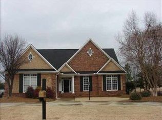 318 Cottage Mill Run, Boiling Springs, SC 29316