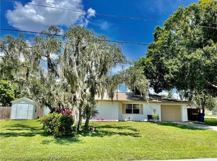 300 N Heron St, Sebring, FL 33870