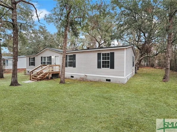 110 Canvasback Drive, Bloomingdale, GA 31302