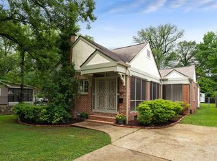 320 Kenilworth Dr, Homewood, AL 35209