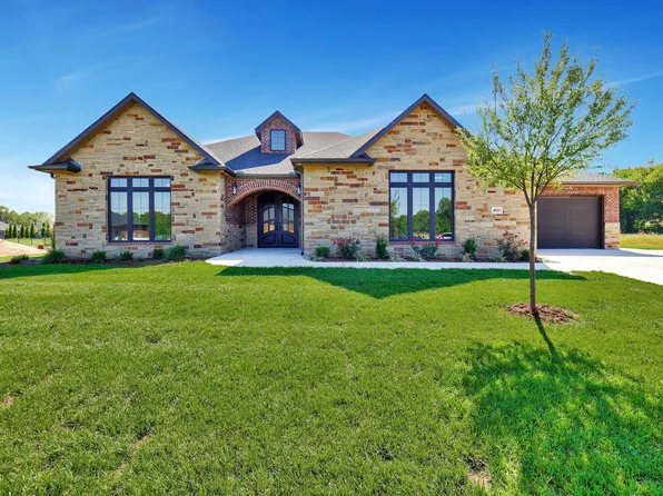 4041 N Tyler Rd, Maize, KS 67101