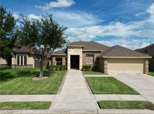 13904 N 40th St, Edinburg, TX 78541