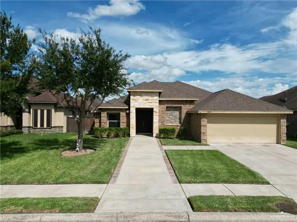 13904 N 40th St, Edinburg, TX 78541