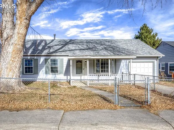 2415 Byers Ave, Colorado Springs, CO 80905