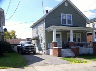3507 Pine Ave, Niagara Falls, NY 14301
