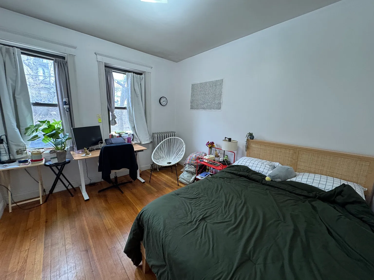 4 bed, 2.5 bath, $4,000 — Photo 2