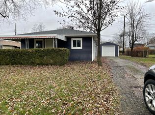 993 Pleasant Dr, Reynoldsburg, OH 43068
