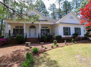 820 Monticello Dr, Pinehurst, NC 28374