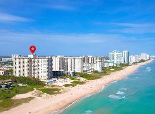 2000 S Ocean Blvd #16P, Lauderdale By The Sea, FL 33062