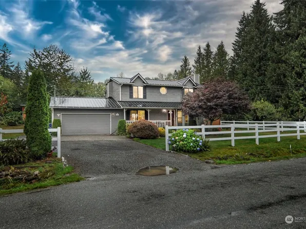 17610 87th Avenue SE, Snohomish, WA 98296