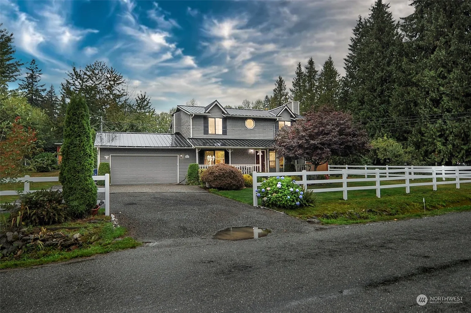 17610 87th Avenue SE photo 1