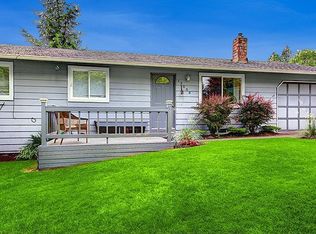 12008 25th Ct NE, Lake Stevens, WA 98258
